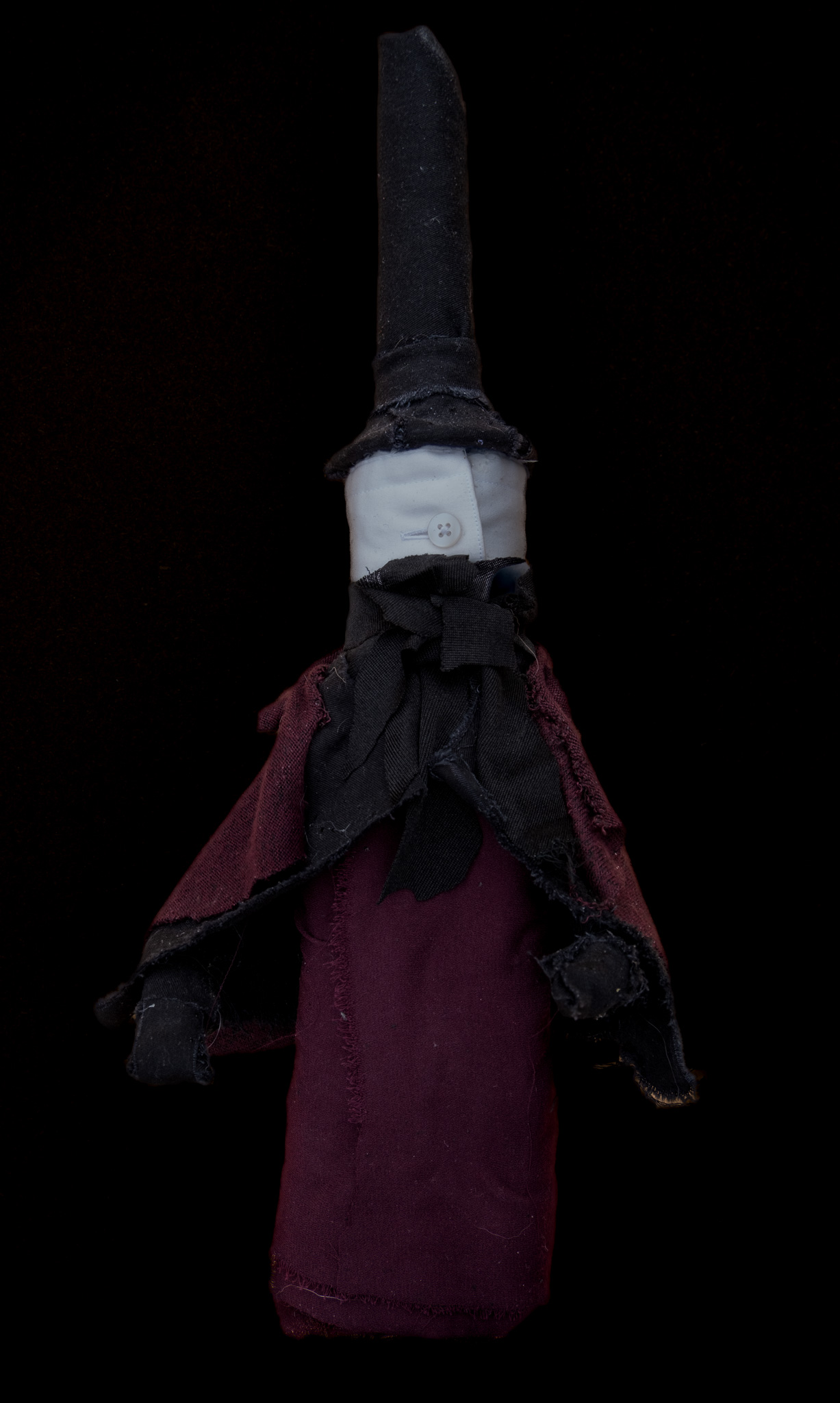 the magician